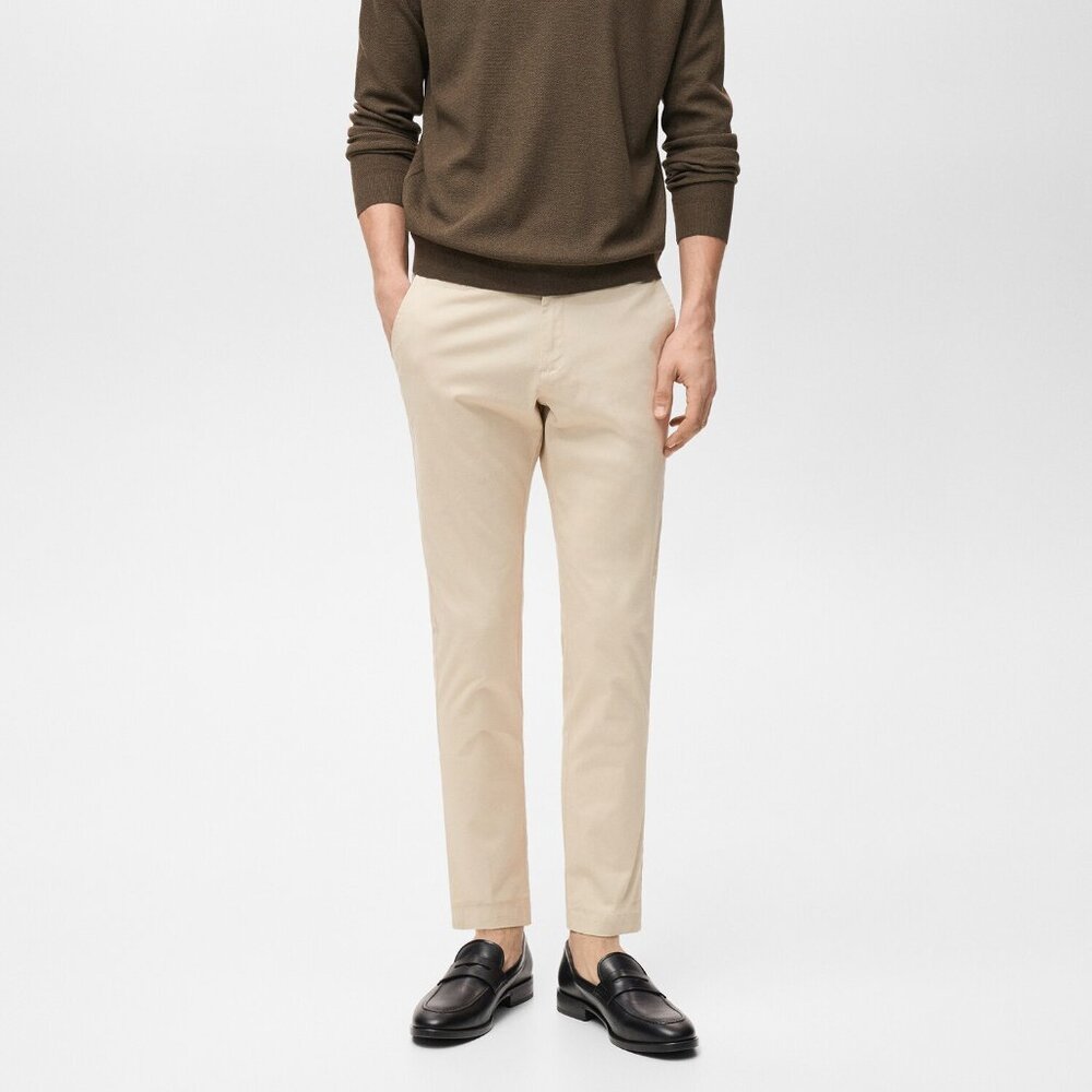 MANGO - chino pants (size 30)